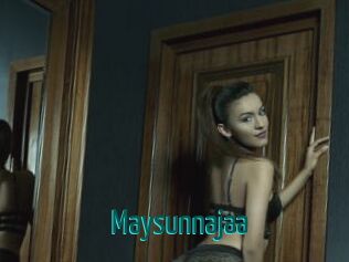 Maysunnajaa