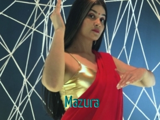 Mazura