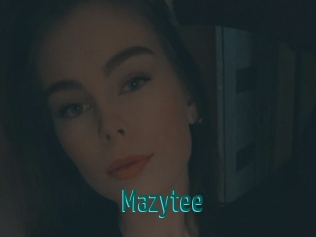 Mazytee
