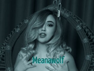 Meanawolf