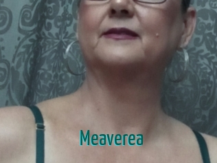 Meaverea