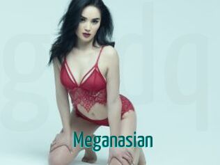 Meganasian