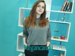 Megancandii