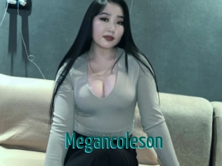 Megancoleson