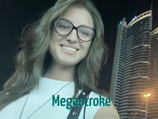 Megancroke