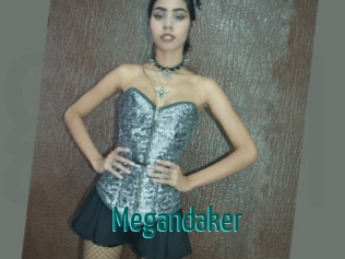 Megandaker