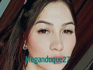 Meganduque27