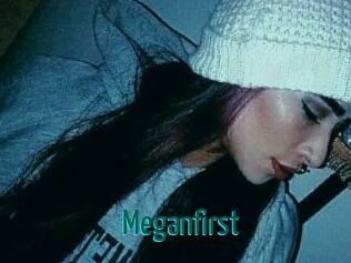 Meganfirst