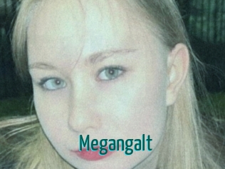 Megangalt