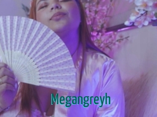 Megangreyh