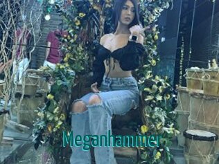 Meganhammer