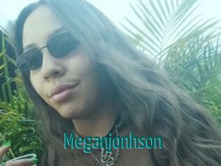 Meganjonhson