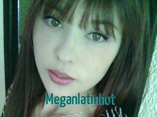 Meganlatinhot