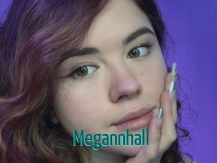 Megannhall