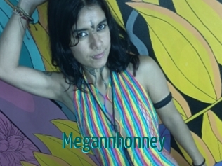 Megannhonney