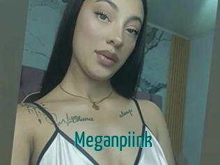 Meganpiink