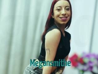 Megansmithe