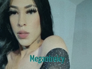 Megantreicy