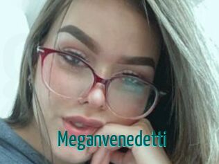Meganvenedetti