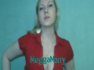 MeggaMarry