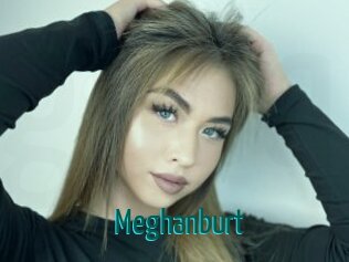 Meghanburt