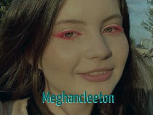 Meghancleeton