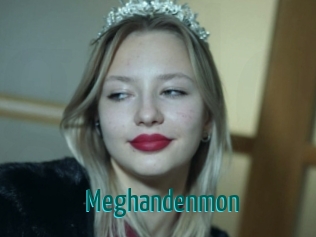 Meghandenmon