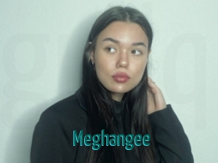 Meghangee