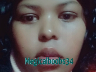 Megicalboobs34