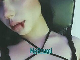 Meiizumi