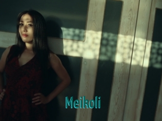 Meikoli