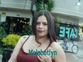 Melahotlyn