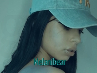 Melanibear