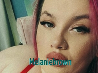 Melaniebrown