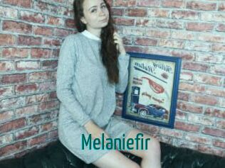 Melaniefir
