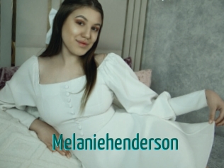 Melaniehenderson