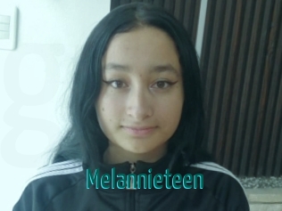 Melannieteen