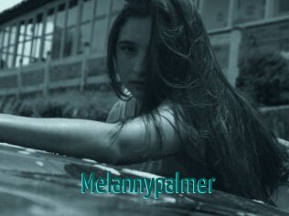 Melannypalmer
