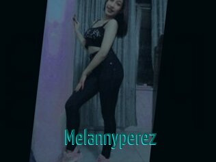 Melannyperez