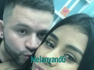 MelanyandG