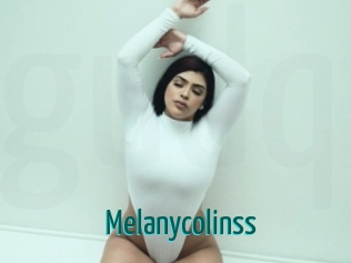 Melanycolinss