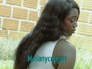 Melanycopper