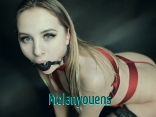Melanyouens