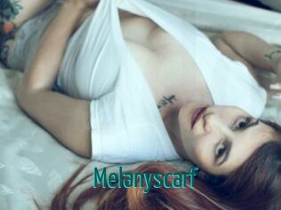 Melanyscarf