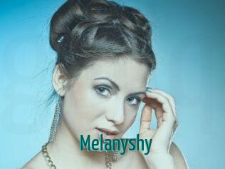 Melanyshy