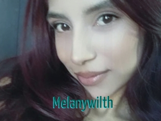Melanywilth