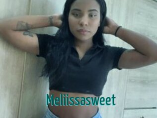 Meliissasweet