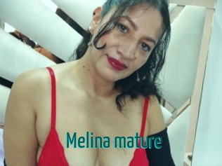 Melina_mature