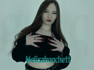 Melisahonchett