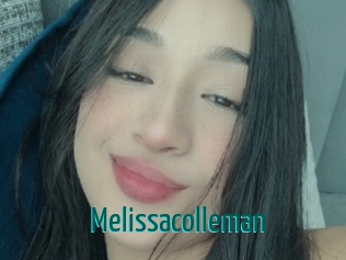 Melissacolleman
